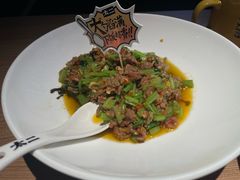 -太二酸菜鱼(中山龙之梦店)