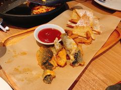 -必胜客(鼓楼店)