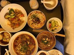-金色印象·4K影院式足体养生(南滨印象店)