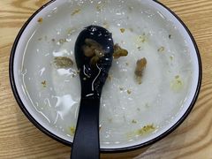 木莲冻-面道赞宁海海鲜面(迎凤街店)