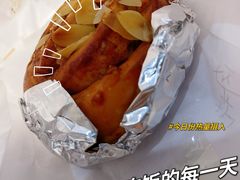 -仙峰天然面包(迎宾路店)