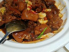 -七十七号厨房·新派江西菜(滨湖店)