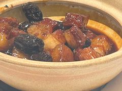 -粗茶淡饭·汉口公馆(循礼门店)