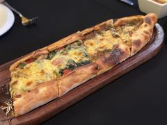-Efes Turkish & Mediterranean Cuisine 艾菲斯餐厅(陆家嘴店)