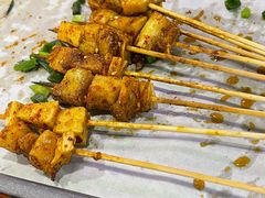 -林二哥宜烤官·宜宾小烧烤