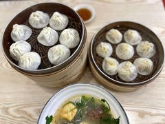 -法华汤包馆(法华镇路店)