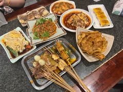 -小街天府(西工小街店)