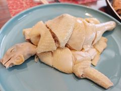 -白天鹅宾馆-宏图府餐厅