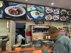-杏园餐厅(西四北大街店)