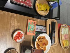 -大头椰·椰子鸡火锅(新梦店)