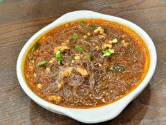 肉米粉丝煲-小实惠嘉(威海路店)