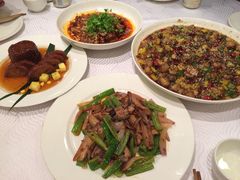 -华豫川酒家(双子塔店)