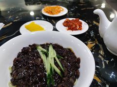 -桃园中华料理炸酱面(燕儿岛路店)