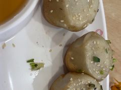 -小杨生煎(成山巴黎春天店)