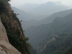 -洛阳白云山景区