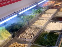 -成老灶火锅鸡(平山店)