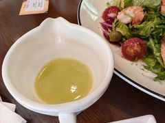 -安妮意大利餐厅(丽都店)