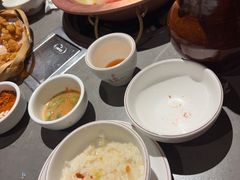 -阿婆情腊排骨火锅·野生菌季(古城旗舰店)