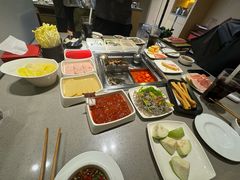 -海底捞火锅(石厦时代广场店)