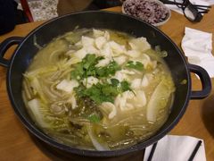 -和先生的砂锅鱼(八方汇店)