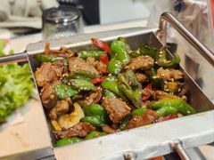 -丰茂烤串(五道口店)