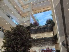 -赛格国际购物中心(小寨店)