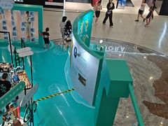 -凯德MALL(西直门店)