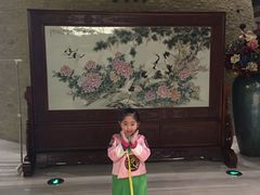 -沐泷泉(南风大剧院店)