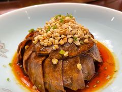 -古越舫·精品杭帮菜(商都路店)