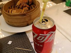 -常青藤戴斯大酒店-地中海西餐厅