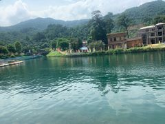 -清泉湾生态旅游度假区