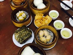 -香港蓮香樓(中環店)