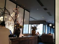 -绿茶餐厅(成都太古里店)