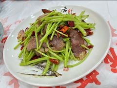 -虎虎龙虾大排档(双井店)
