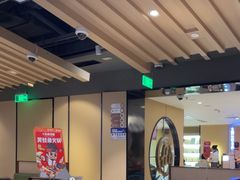 -海底捞火锅(大华一路店)