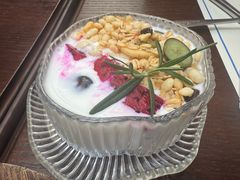 -沏点Trattoria意大利餐厅(新街口店)