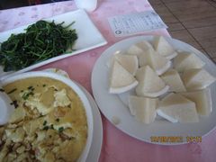 椰子饭-爱晚亭(大东海广场店)