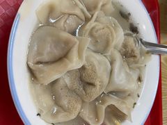 -宋家馄饨馆(八一公园店)