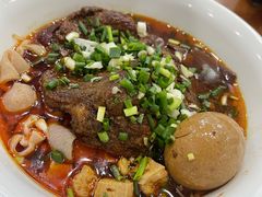 -蒋家肠旺面馆老店(合群路店)