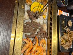 -新石器烤肉(之心城店)