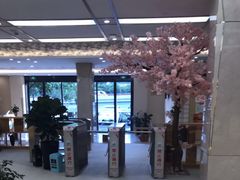 -汤里来温泉