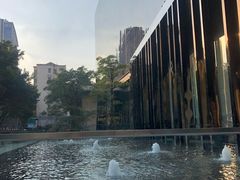 -广州天河希尔顿酒店