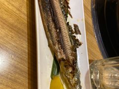 -水林间·寿喜烧自助(仙林金鹰店)