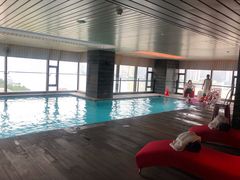 -上海外滩英迪格酒店