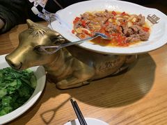 -炊烟小炒黄牛肉(中心印象城店)