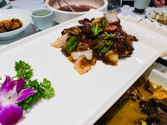 -老阊门菜馆(山塘街店)