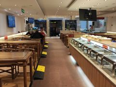 自助取餐区-素满香·素食自助餐厅(直营·大兴街店)
