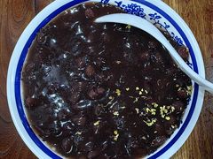 桂花糖粥-随柳居·苏式小吃(建新巷店)