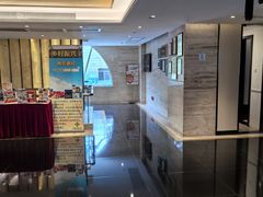 -广东胜利宾馆西关粤中餐厅