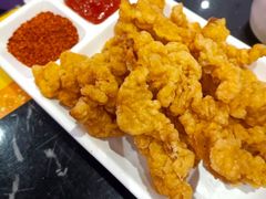 -椒行天下·干锅·牛蛙(万宝店)